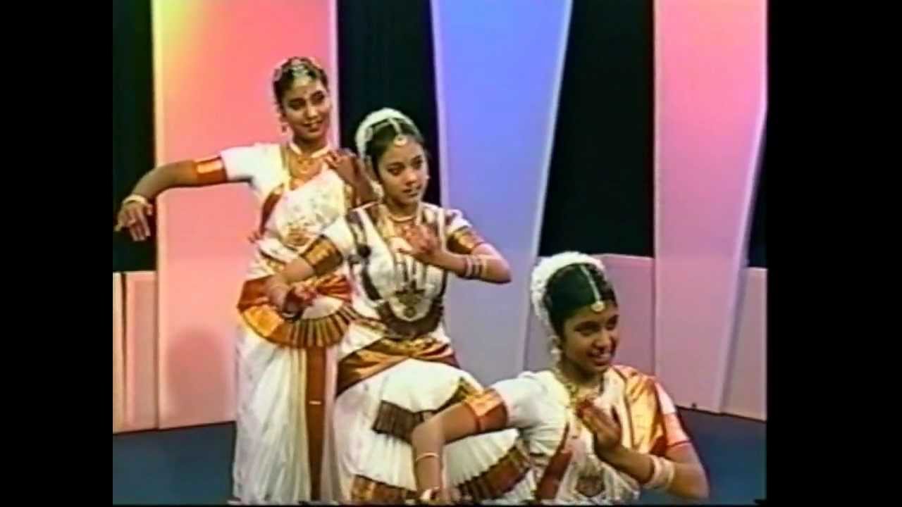 Bharatanatyam Songs In Tamil Download