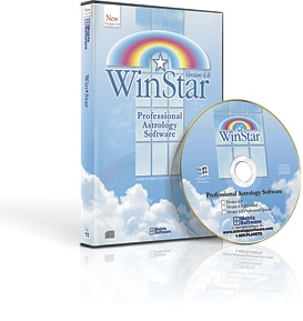 Winstar Pro 4 Serial